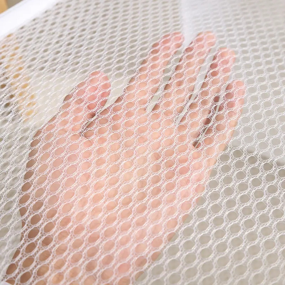 Zoola Tiere Mesh Wäschekorb