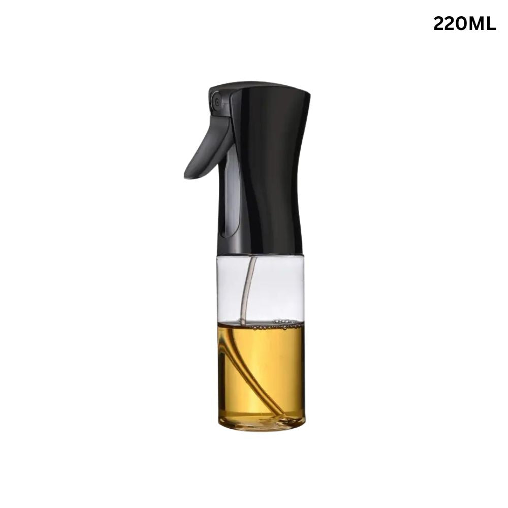 Sienna Mist Öl-Sprühflasche