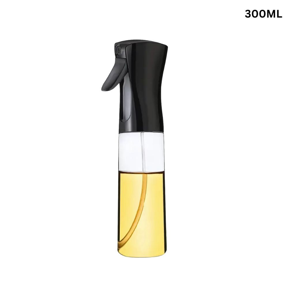 Sienna Mist Öl-Sprühflasche