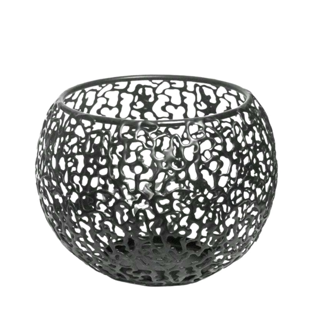 Glow Sphere Kerzenhalter