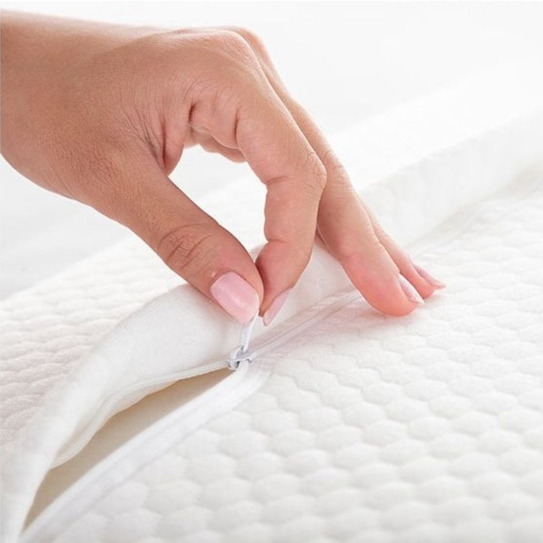Traum Schlaf Kissen | Zervikale Kontur Memory Foam
