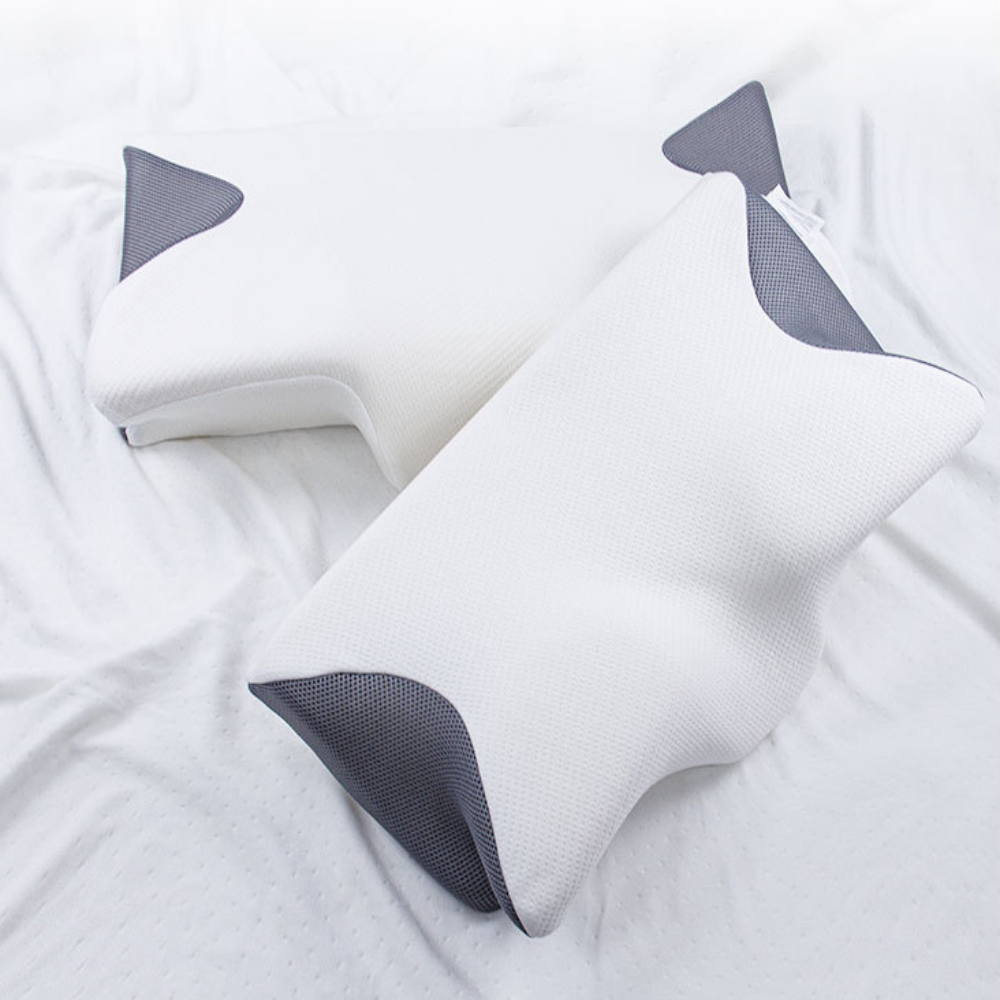 Traum Schlaf Kissen | Zervikale Kontur Memory Foam