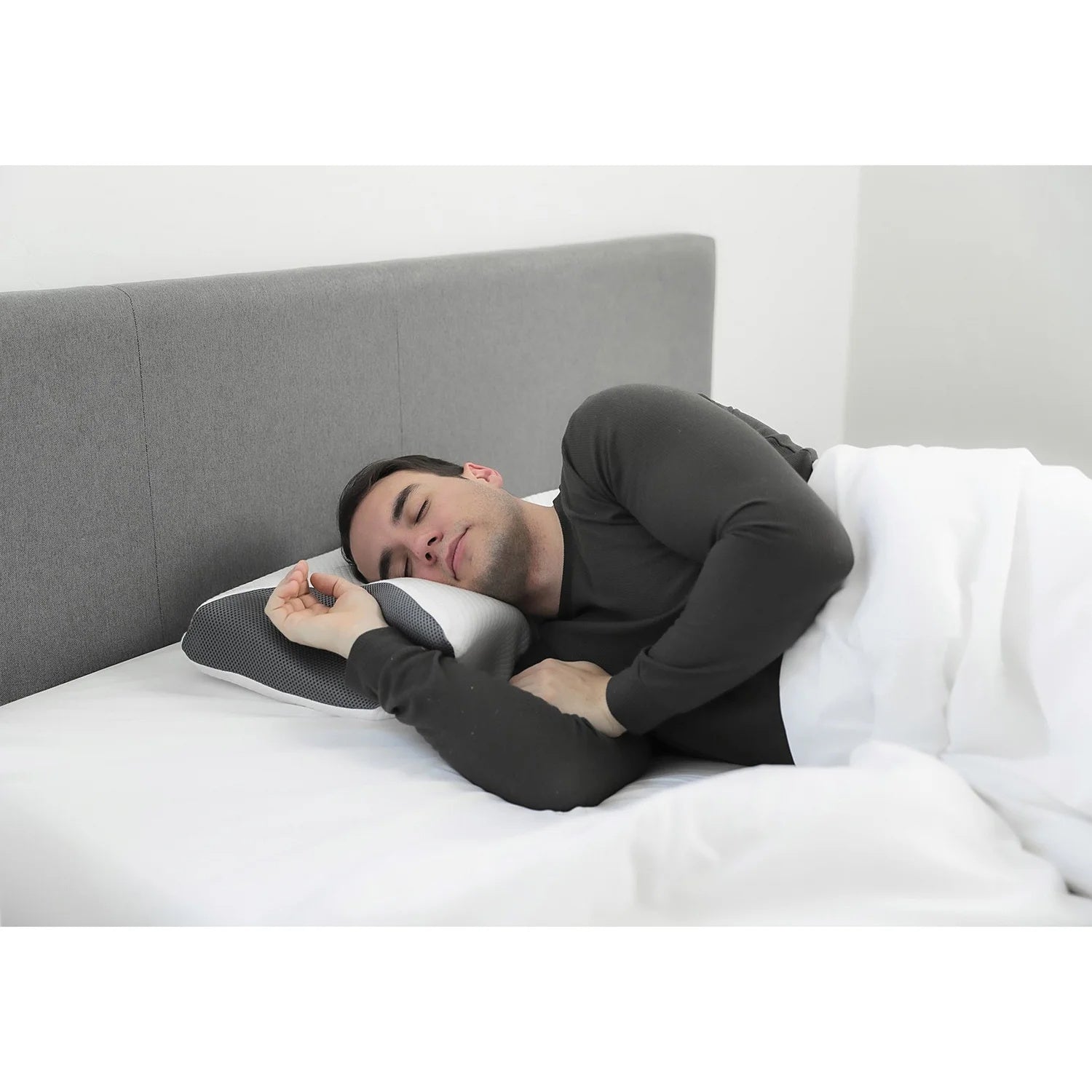 Traum Schlaf Kissen | Zervikale Kontur Memory Foam