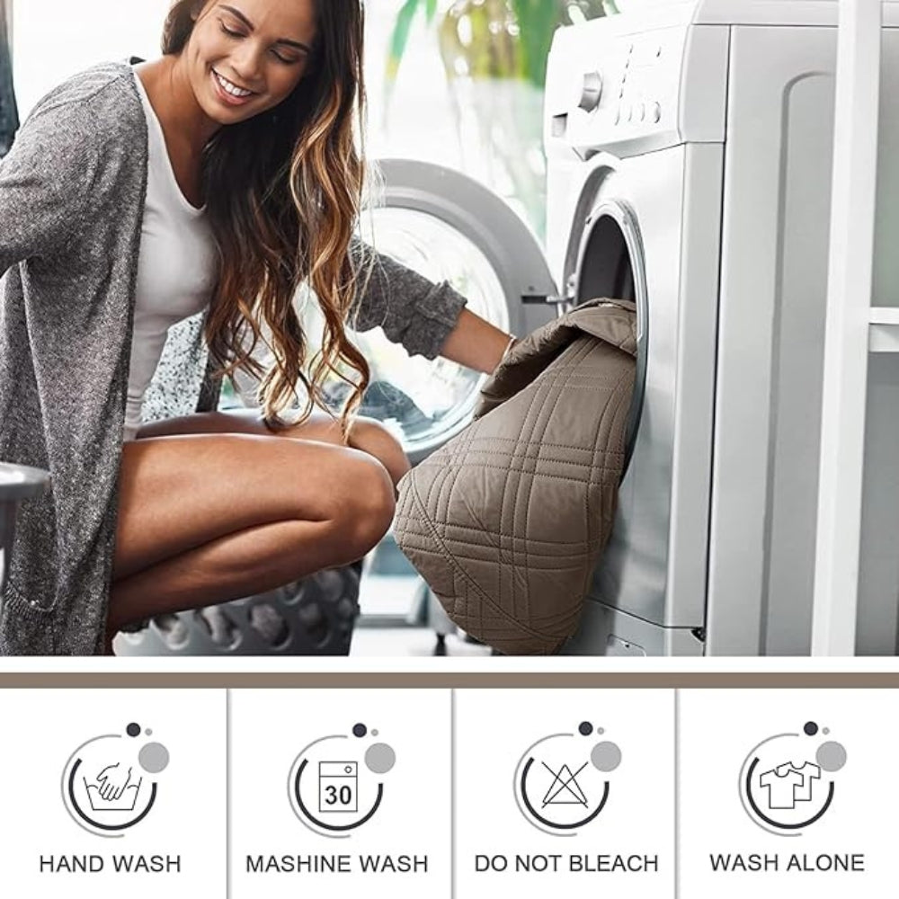 Premium Wasserdichter Relaxsessel-Bezug
