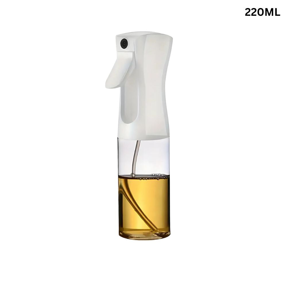 Sienna Mist Öl-Sprühflasche