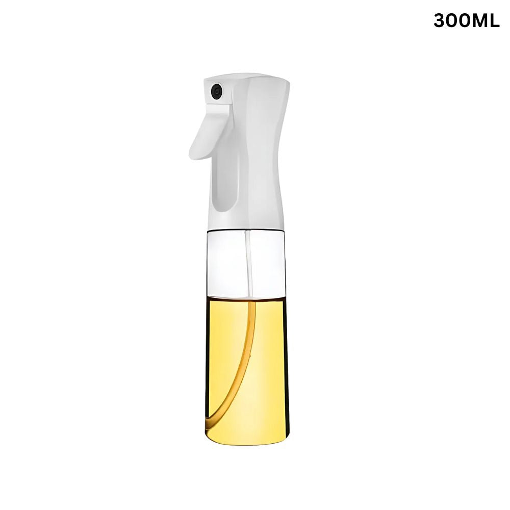 Sienna Mist Öl-Sprühflasche