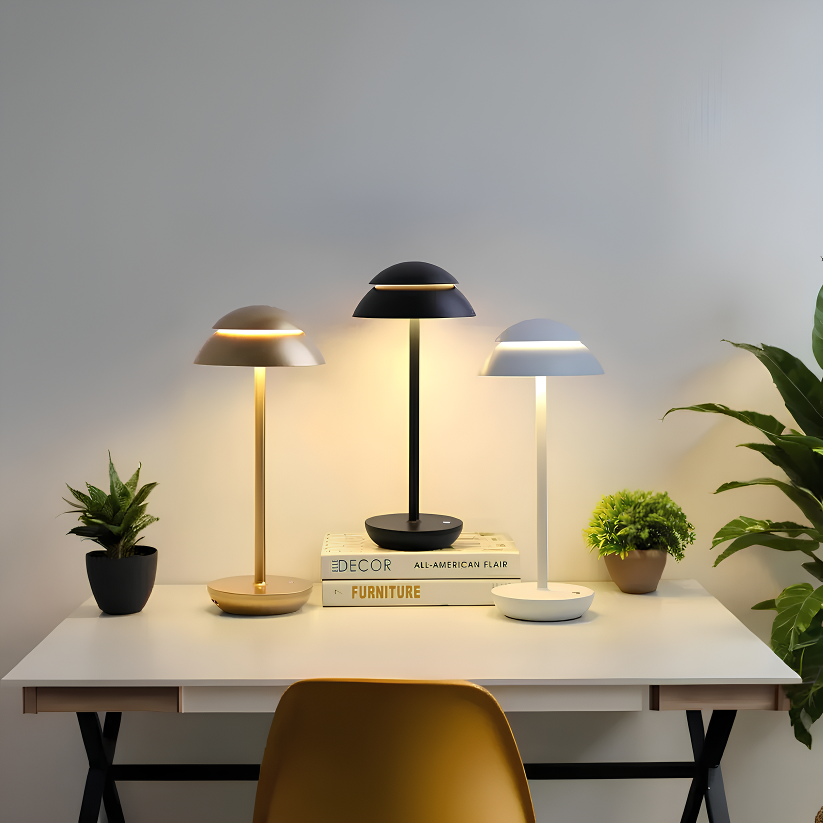Luminous Prestige Lampe