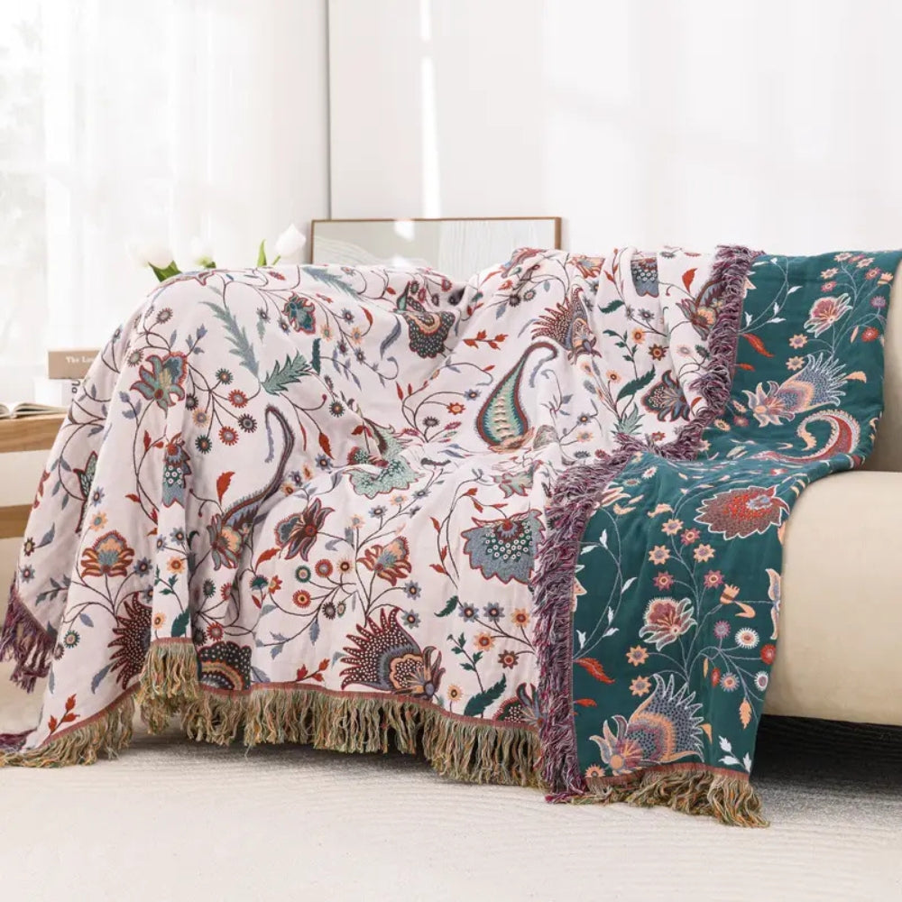 Liora Vintage Wendedecke