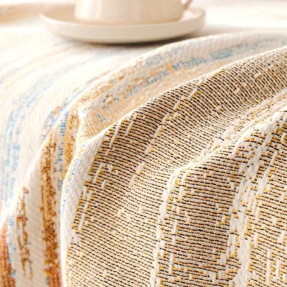 Serene Stripes Sofabezug