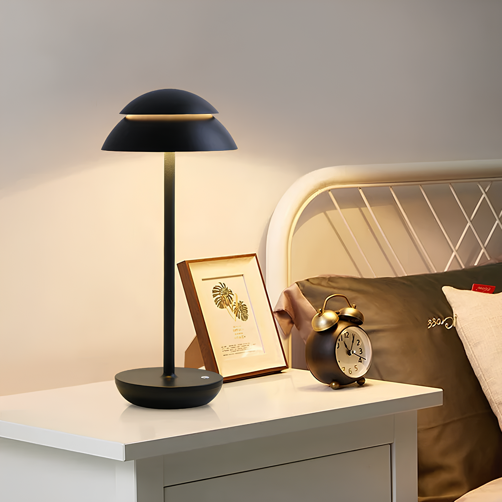 Luminous Prestige Lampe