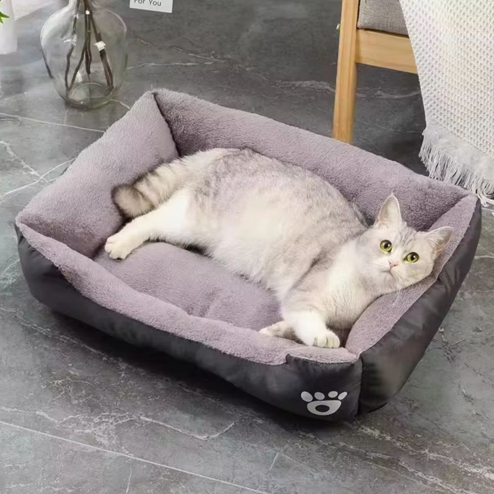 Fluff Zone Haustierbett
