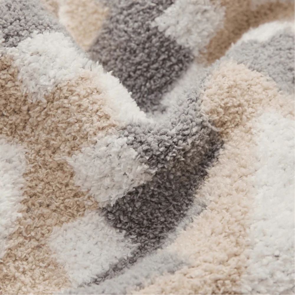 Sierra Peaks Strickdecke