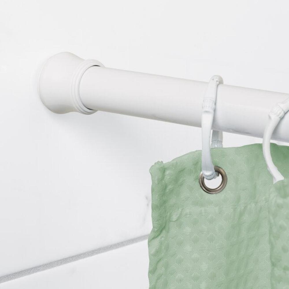 Verstellbare Teleskop-Vorhangstange