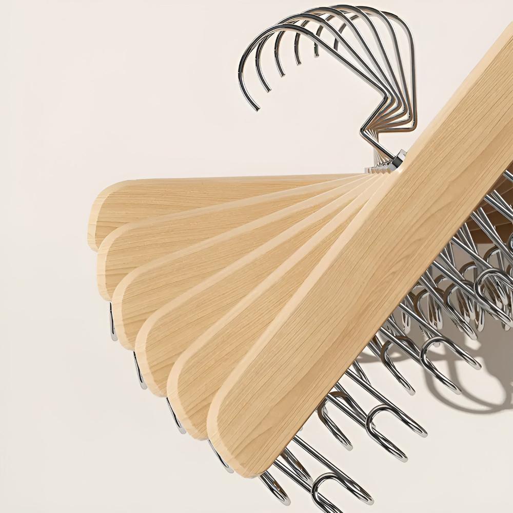 360 Organizer Platzsparender Rack