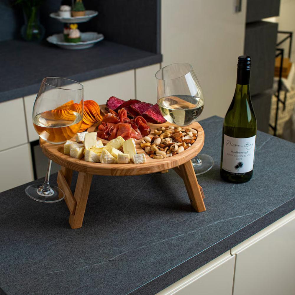Klappbarer Festmahl Picknicktisch