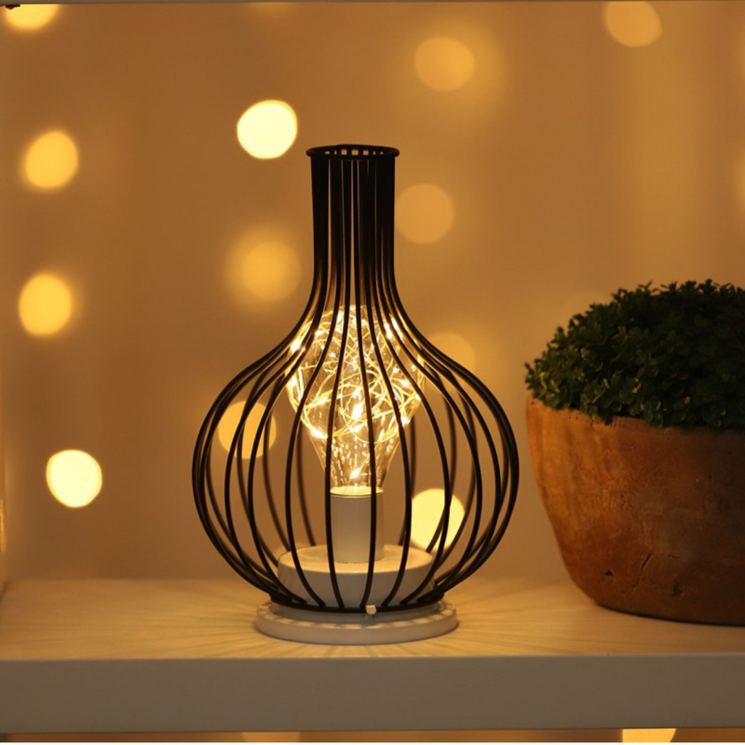 Luxus Drahtlose LED Lampe