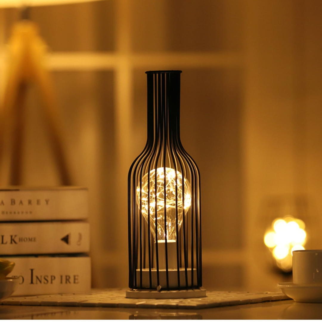 Luxus Drahtlose LED Lampe