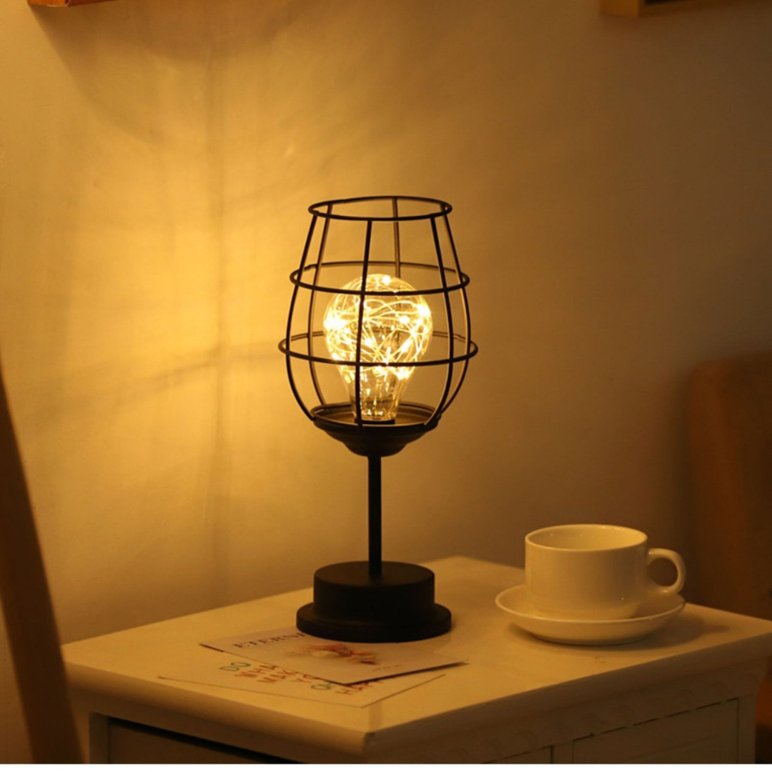 Luxus Drahtlose LED Lampe