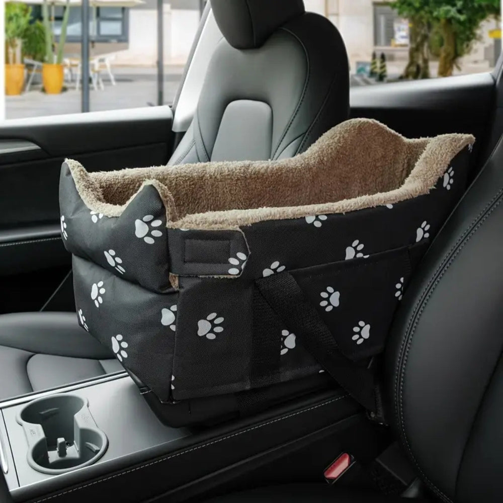 Oxford Sicherheits-Reise-Hundebett