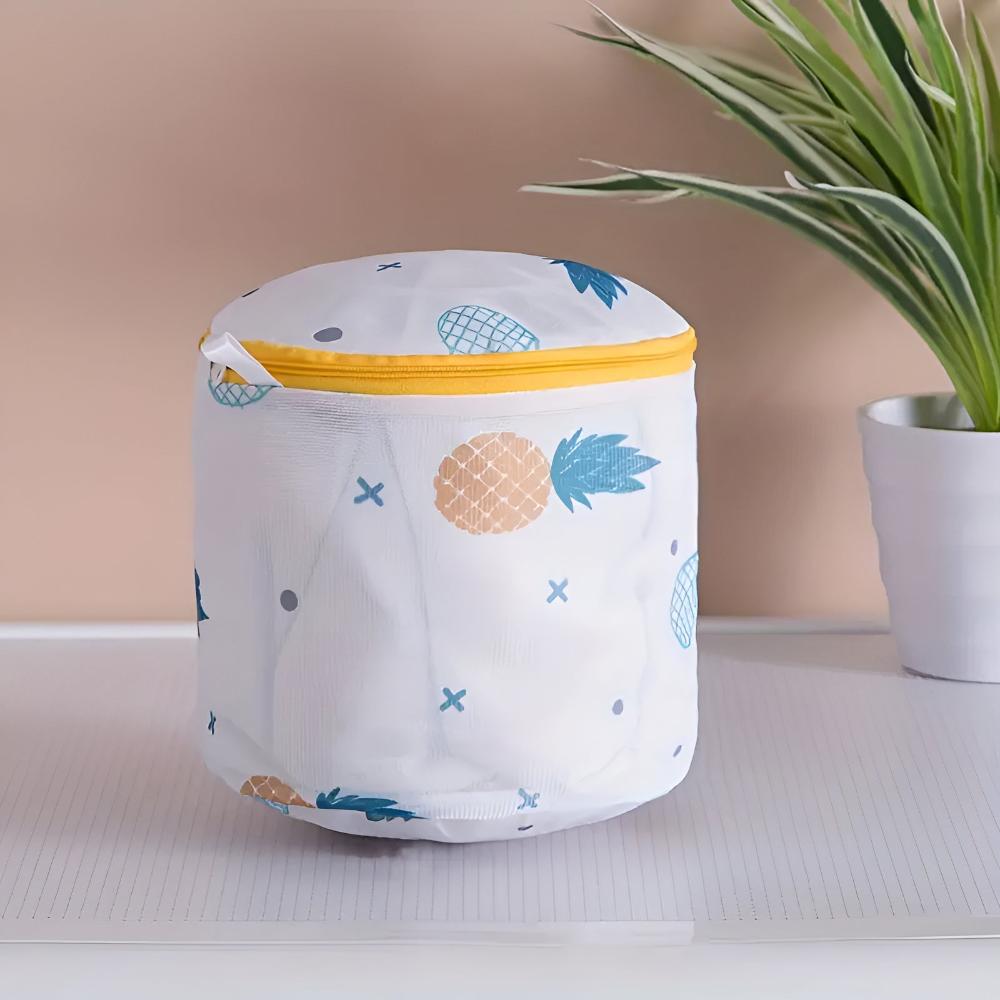 Drucker Mesh Wäschebeutel Set