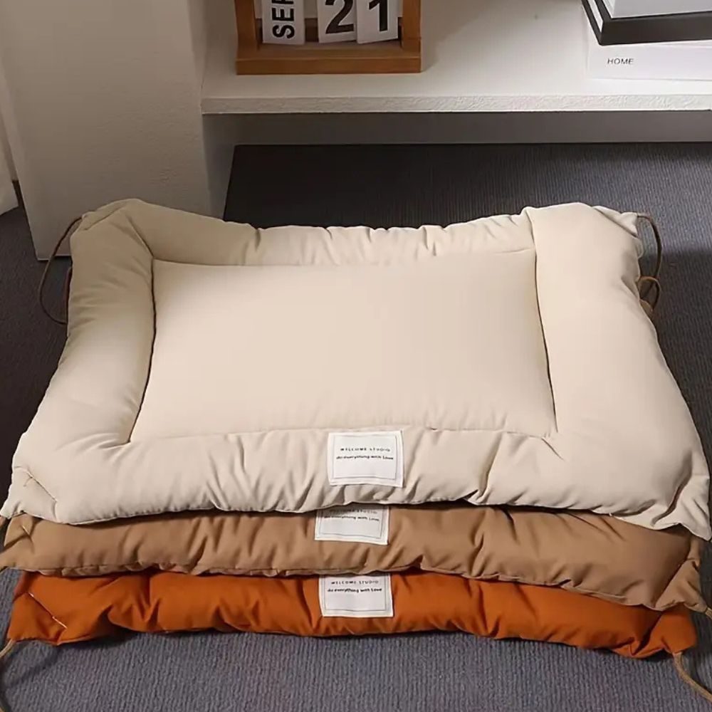SnuggleNest Haustiermatte