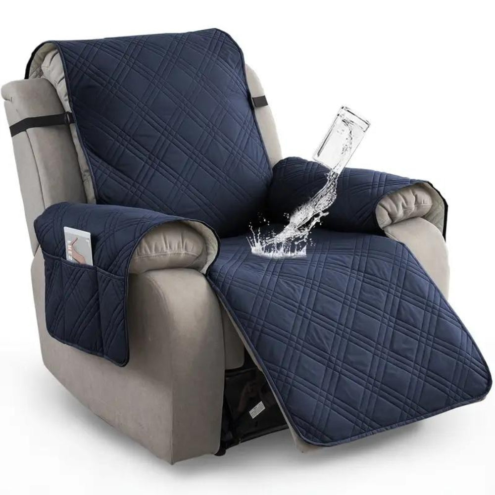 Premium Wasserdichter Relaxsessel-Bezug