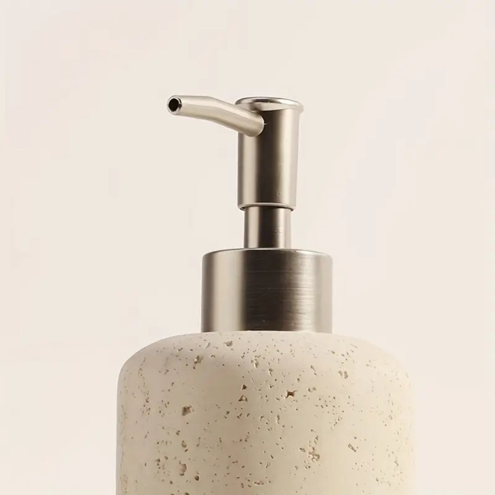 Luxus Nachfüllbare Flasche für Badezimmer