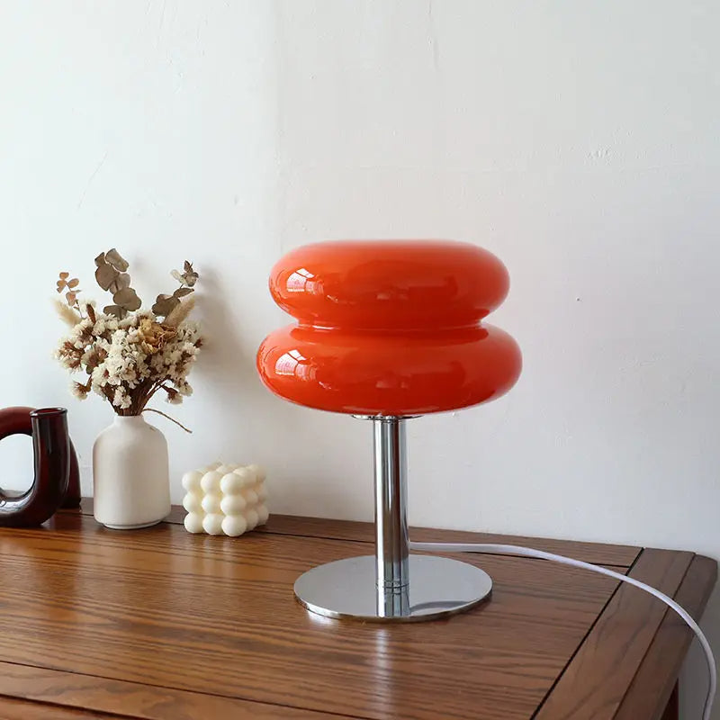 Palermo Bauhaus Tischlampe