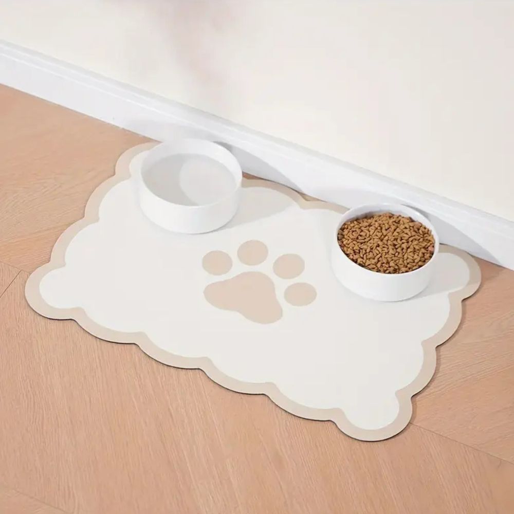 Pawfect Rutschfeste Haustiermatte
