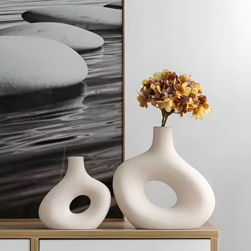 Zen Harmonie Vase