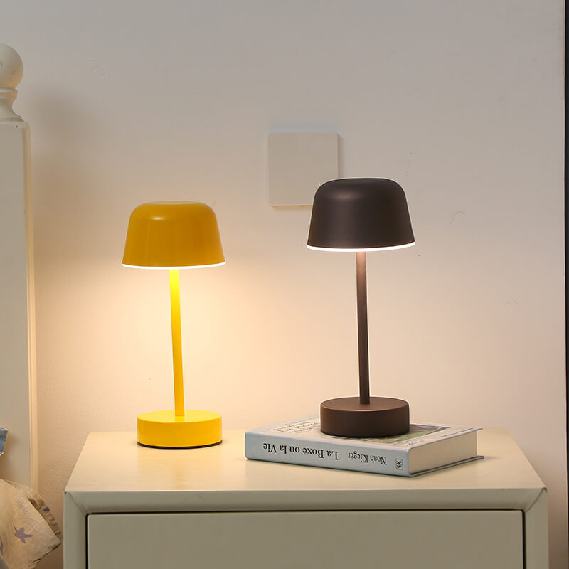 Milano Tischlampe