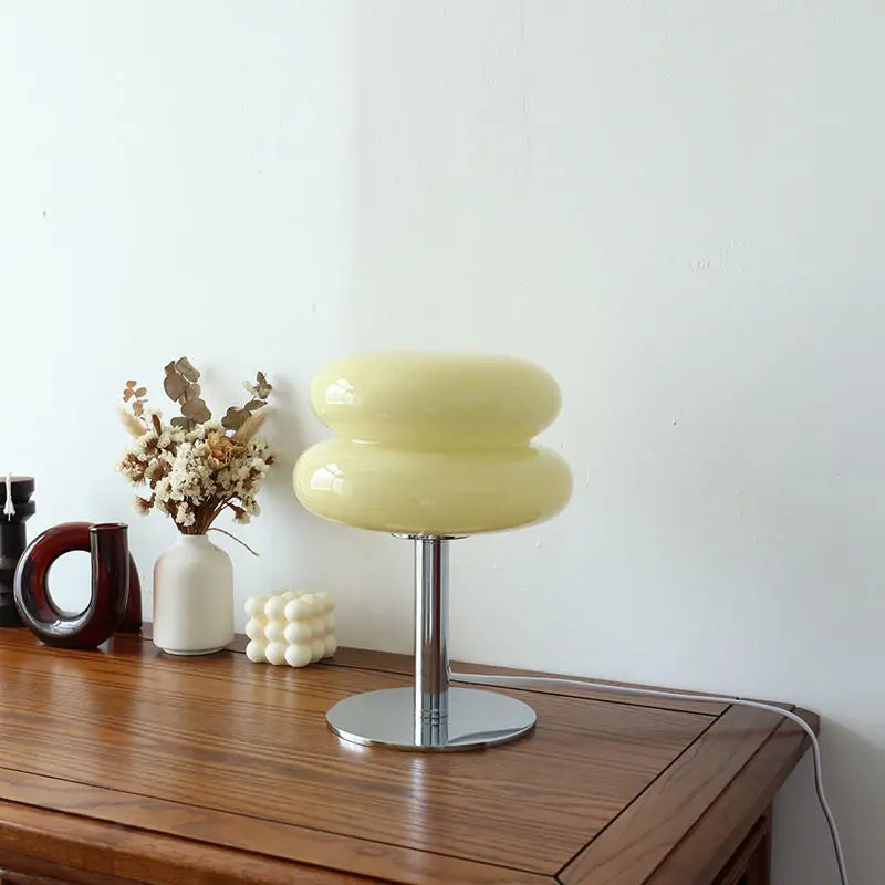 Palermo Bauhaus Tischlampe