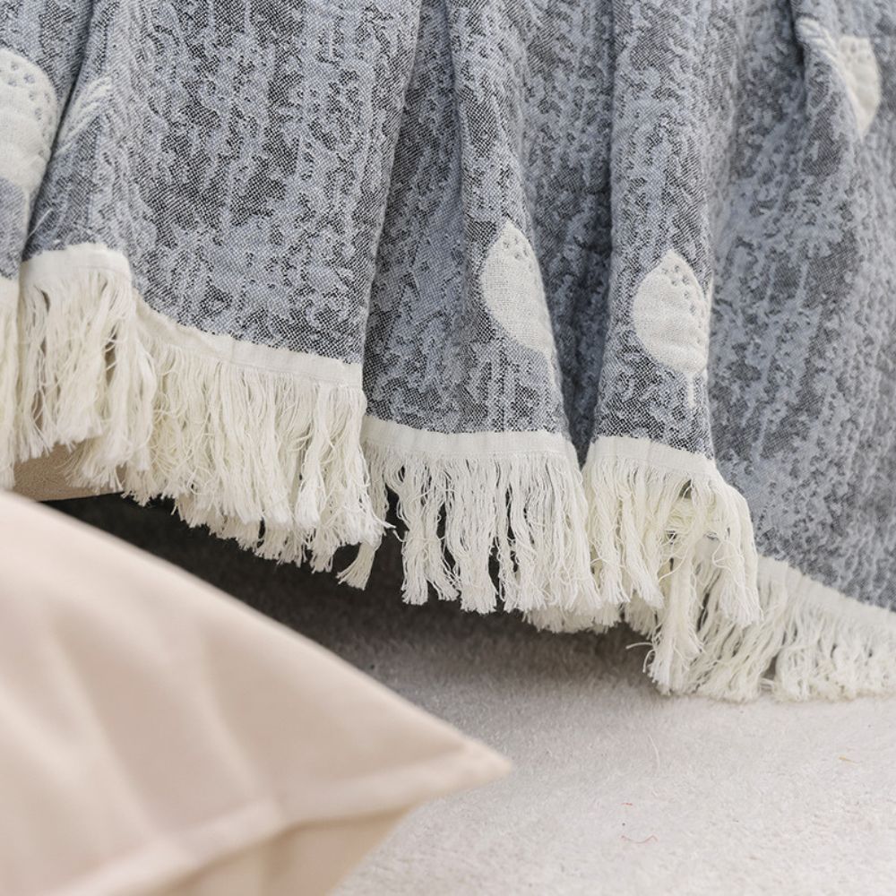 Heritage Threads Baumwoll-Decke