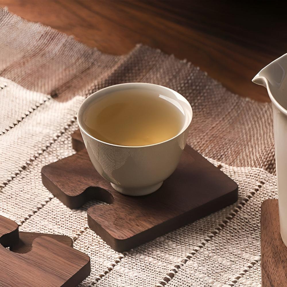 Sip & Solve Untersetzer-Set