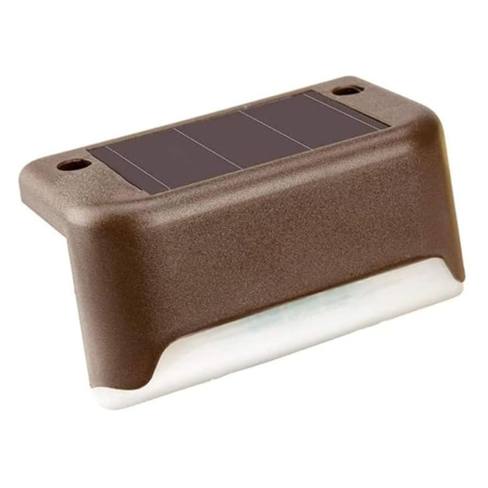 Solarzäune Licht