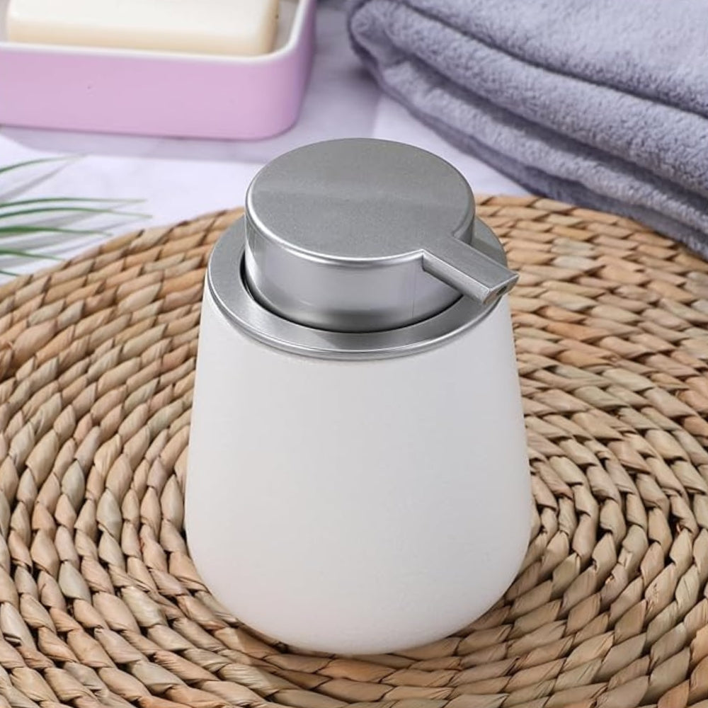Minimalistischer Berührungsdispenser