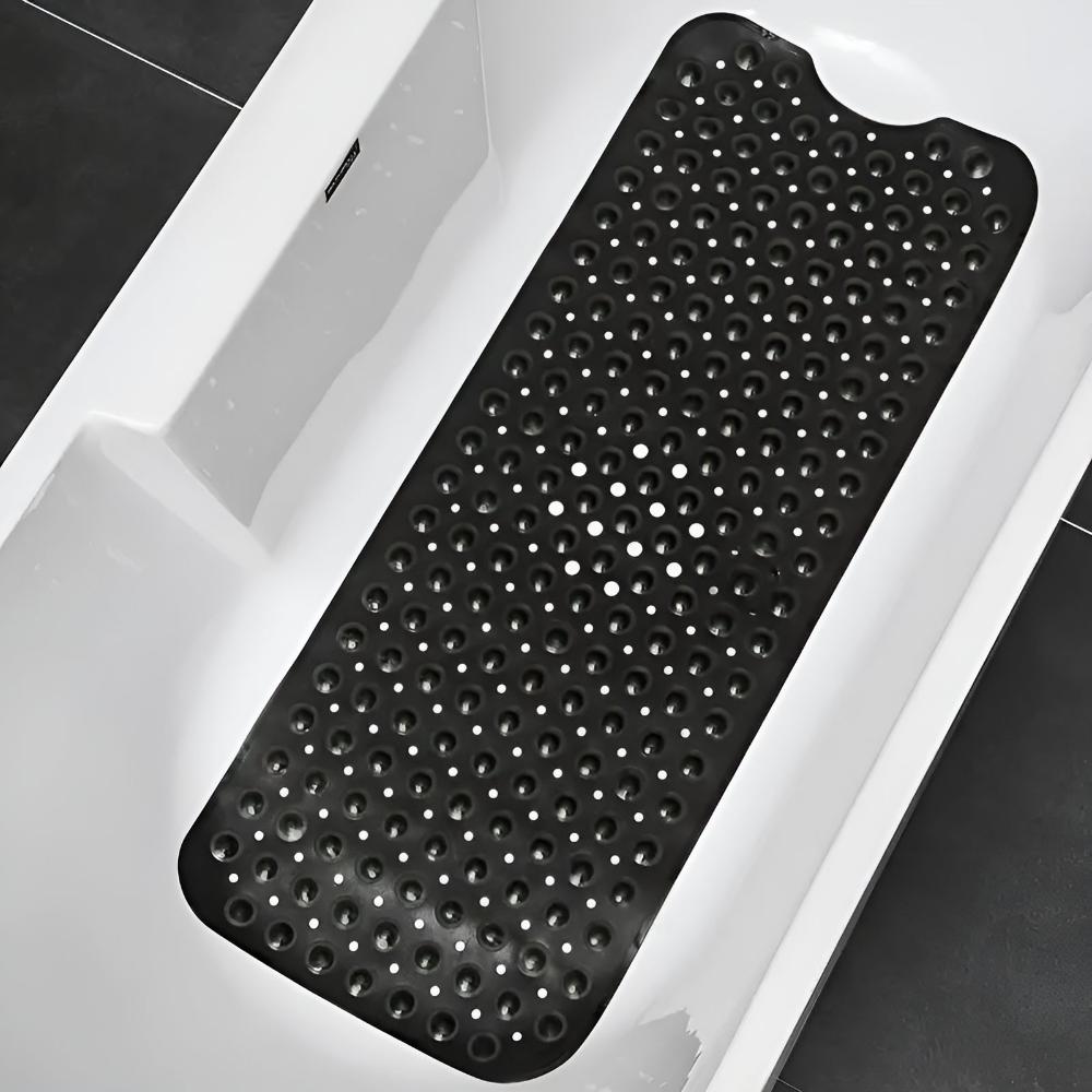Max Grip Badewannenmatte | Rutschfest & Leicht zu Reinigen