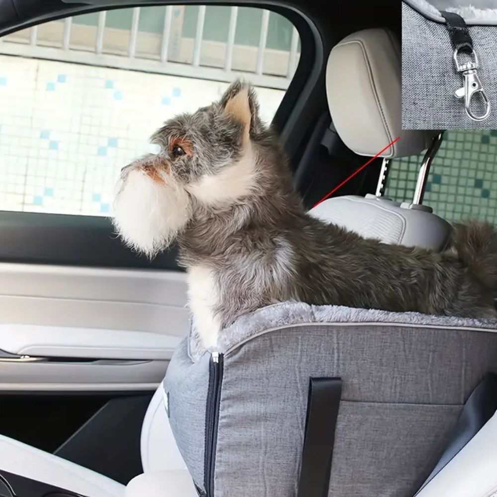 Cloud Paws Reise-Booster-Sitz