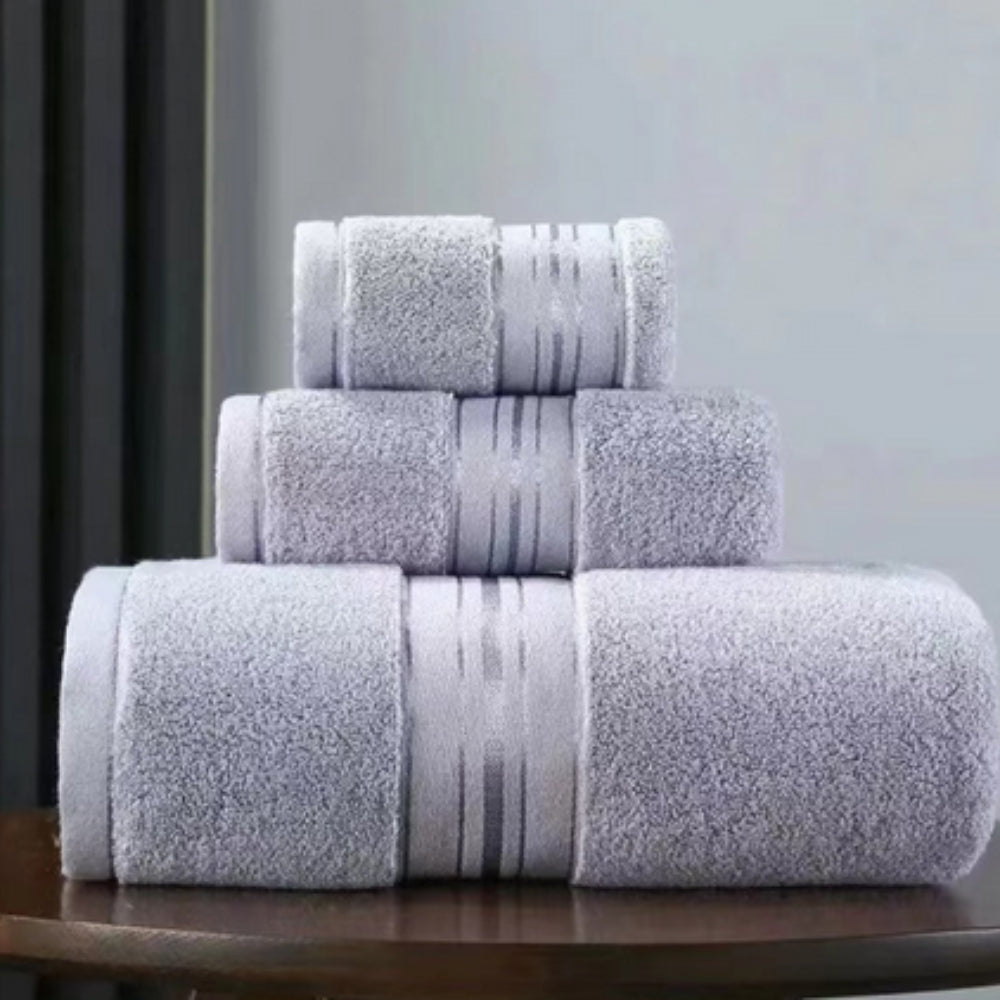Cloud Comfort Ägyptisches Handtuch-Set
