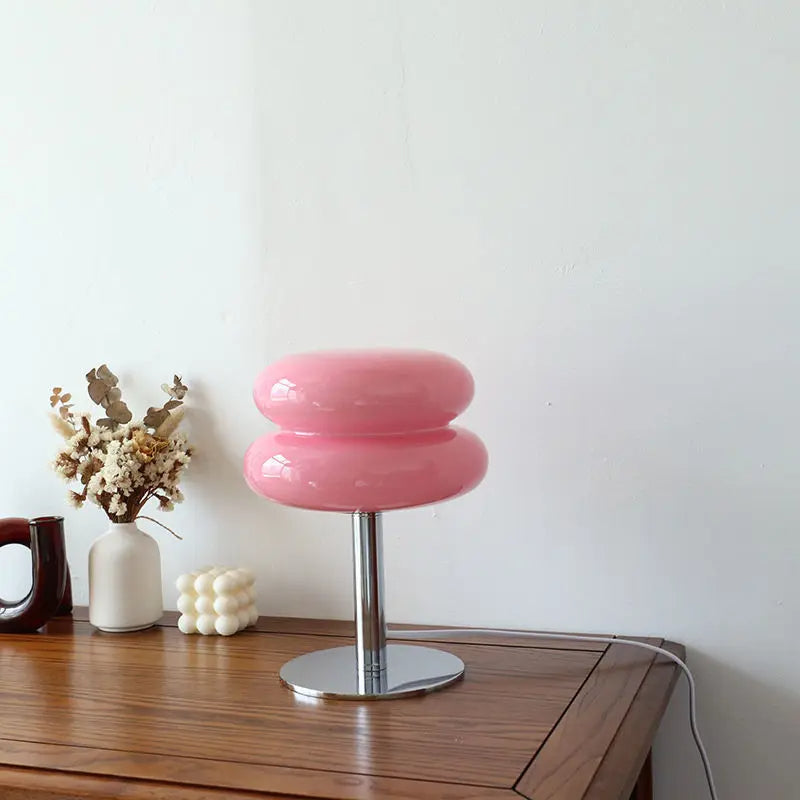 Palermo Bauhaus Tischlampe