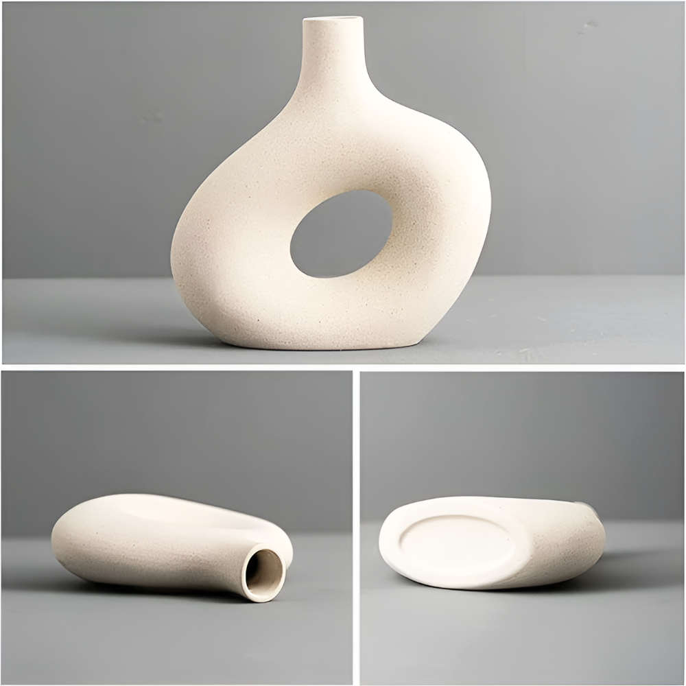 Zen Harmonie Vase