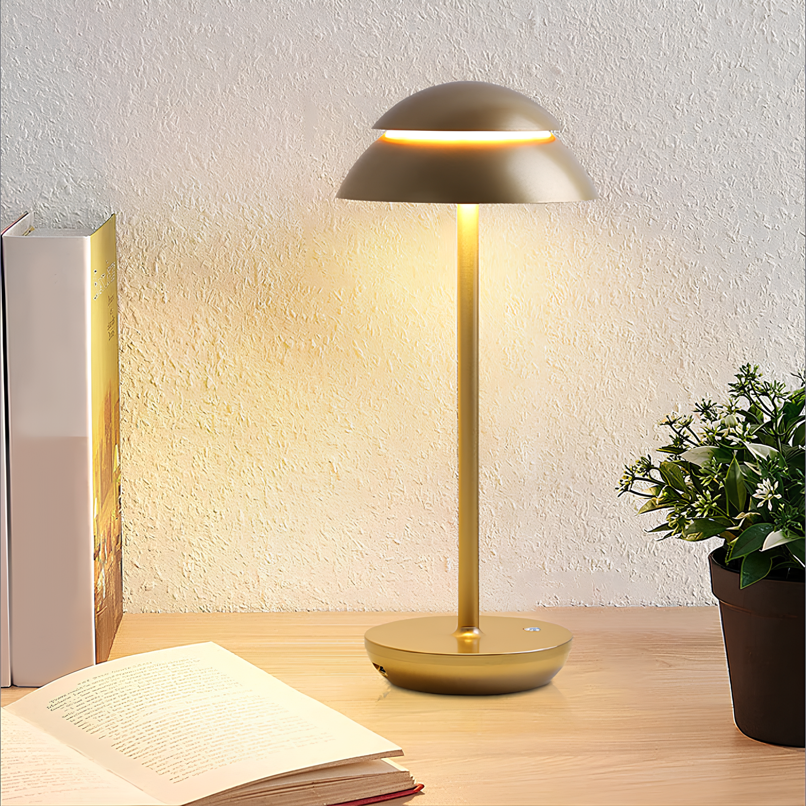 Luminous Prestige Lampe