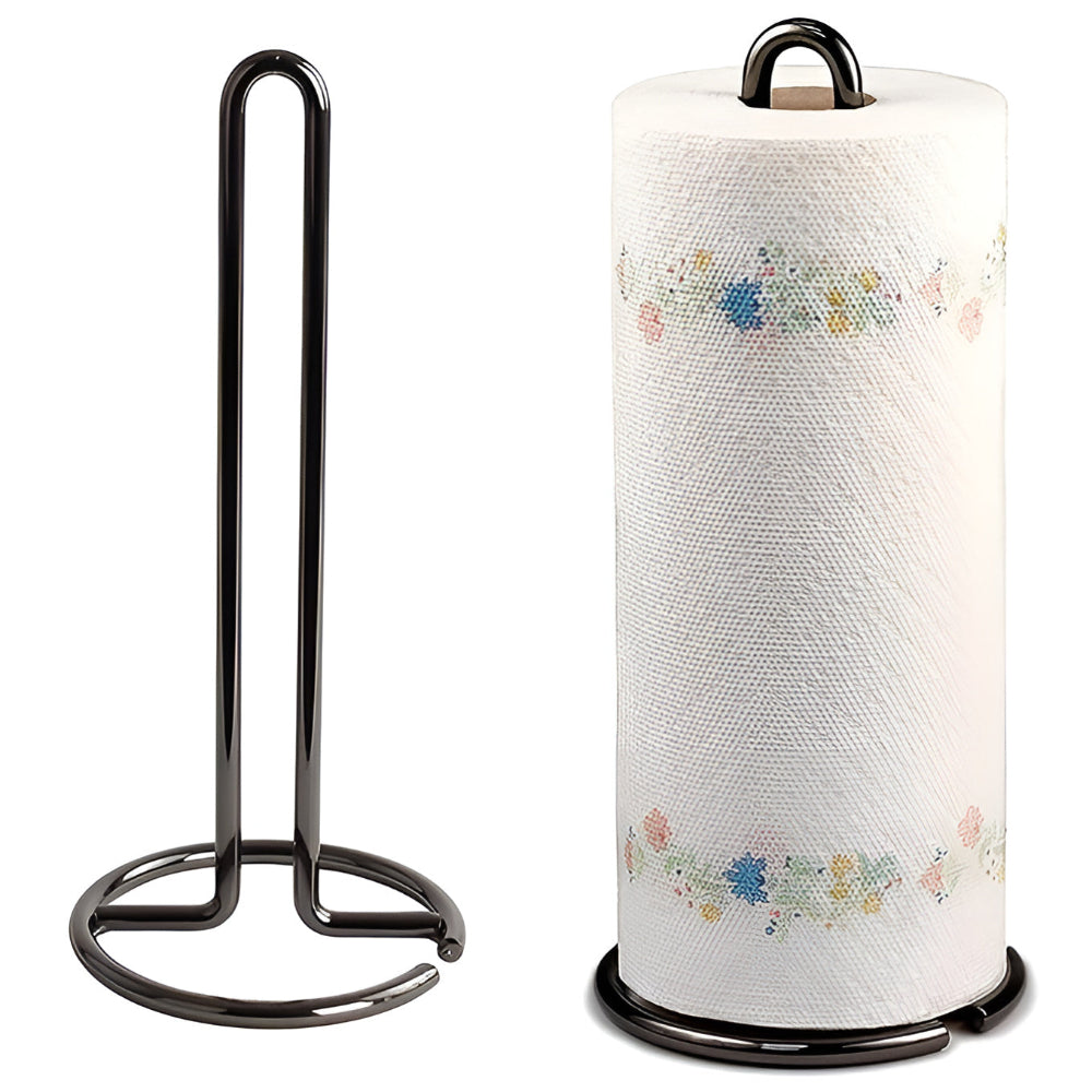 Eleganter Eisen-Taschentuchhalter