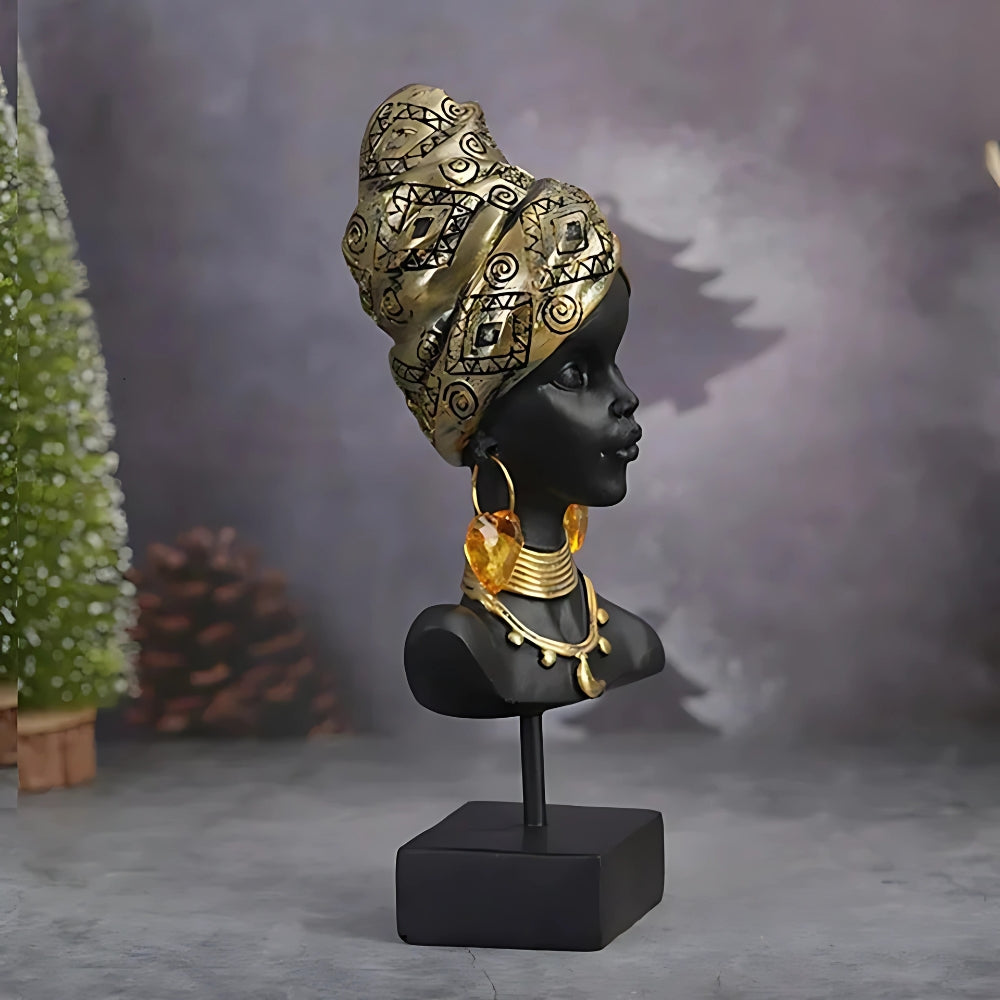 Eleganter Schmuckhalter für Frauen