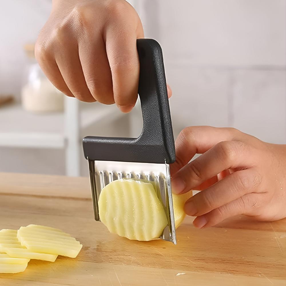 Wellenmesser für Chips