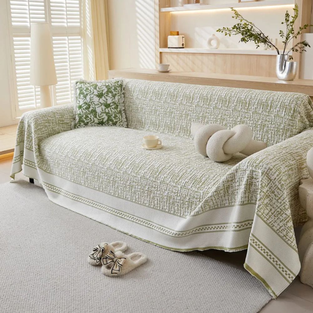 Crystal Chill Sofaüberzug