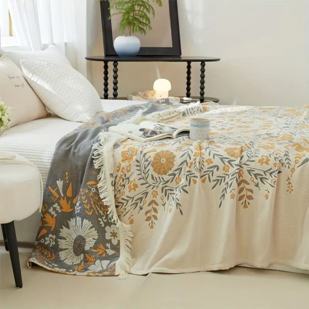 Von Versailles inspiriertes wendbares Blumen-Decke