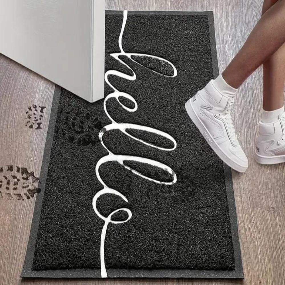 Hallo Luxe Fußmatte