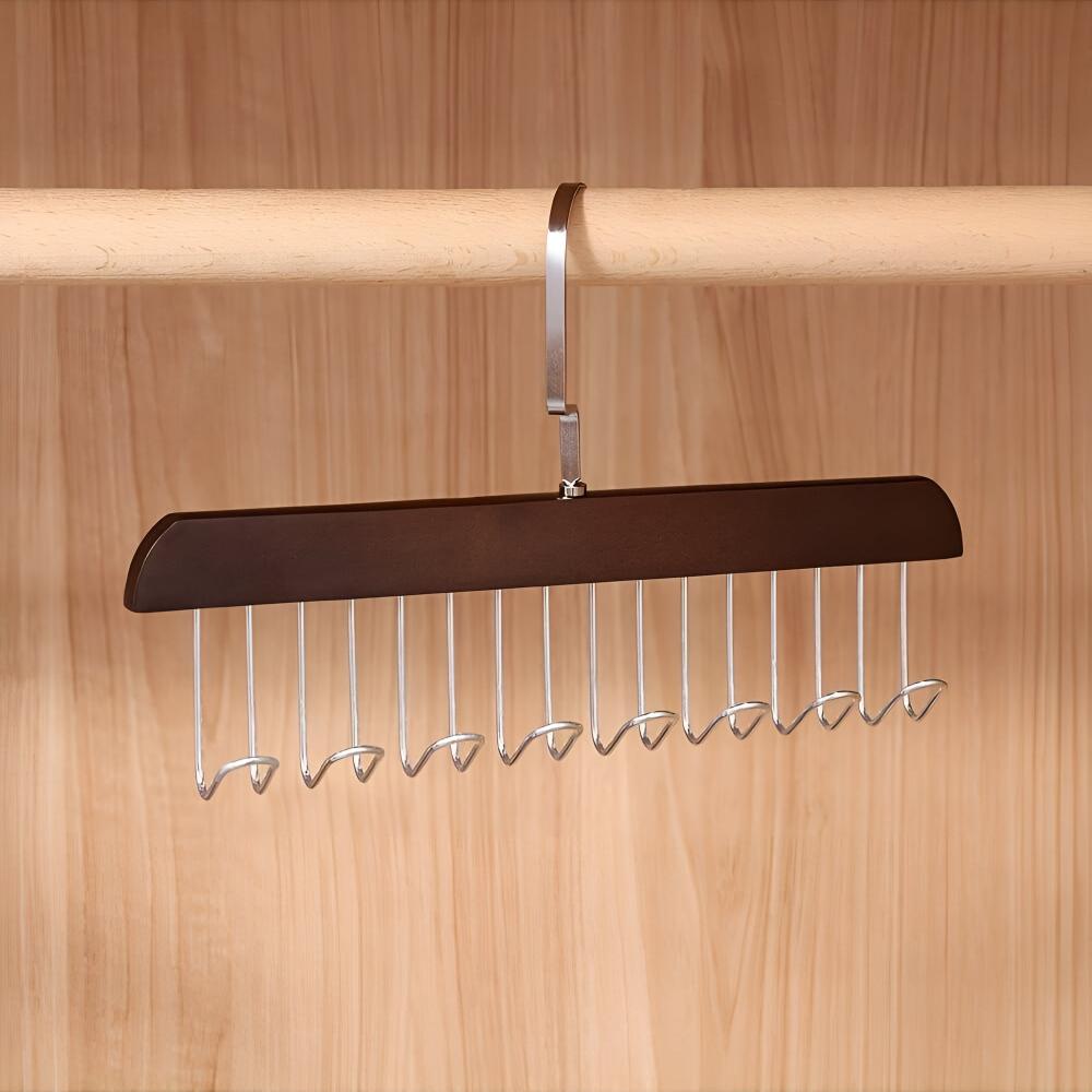 360 Organizer Platzsparender Rack