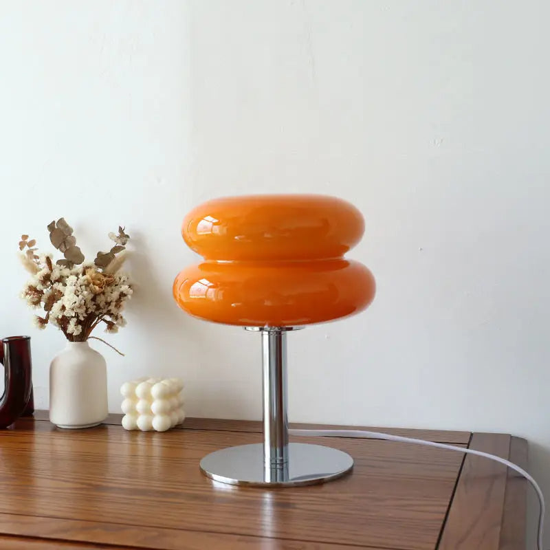 Palermo Bauhaus Tischlampe
